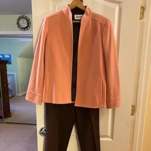 Pant Suit